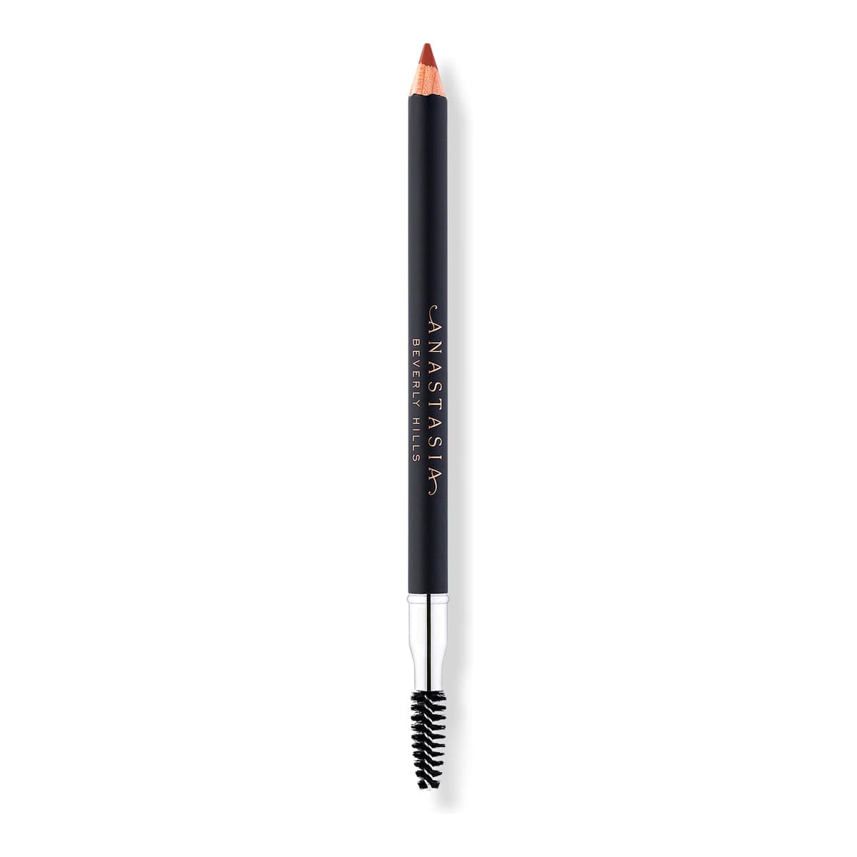 Dual-Ended Cream to Powder Perfect Brow Pencil, Auburn