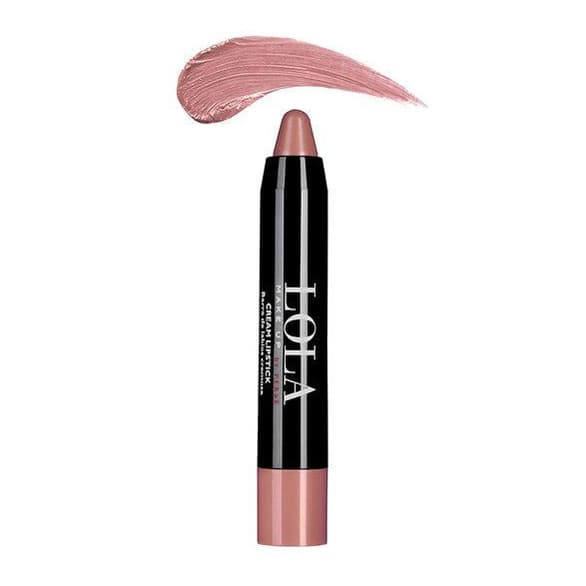 Chubby Cream Lipstick 001 Litchee