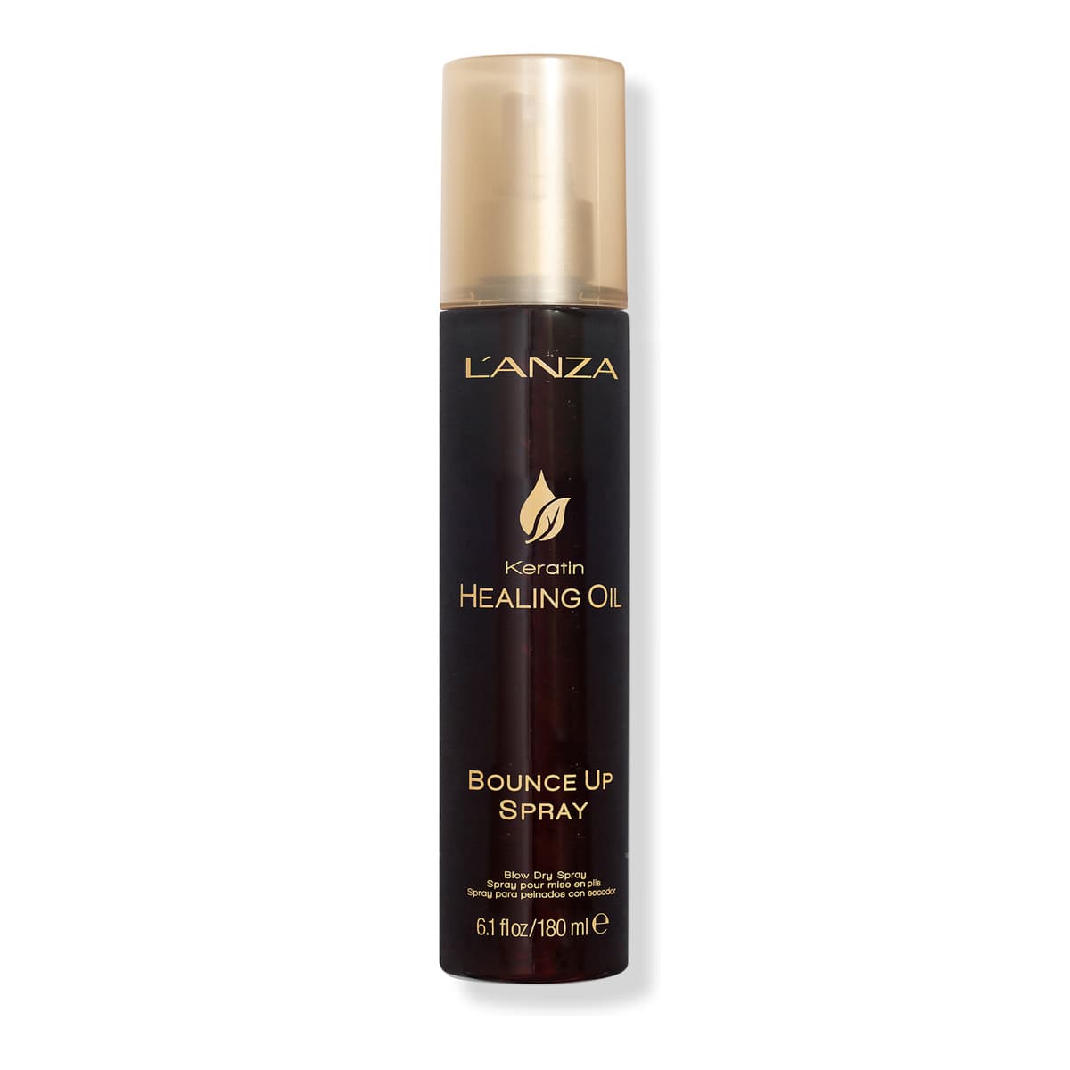 Healing Oil Bounce Up Spray