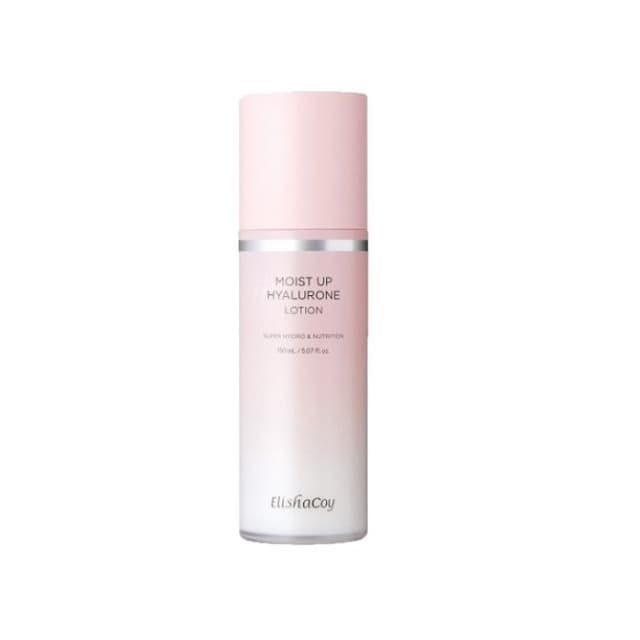 Moist Up Super Hyalurone Lotion