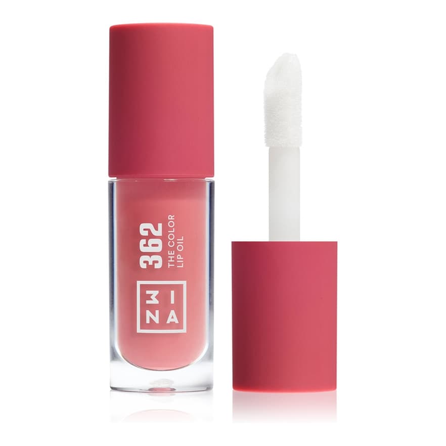 The Color Lip Oil