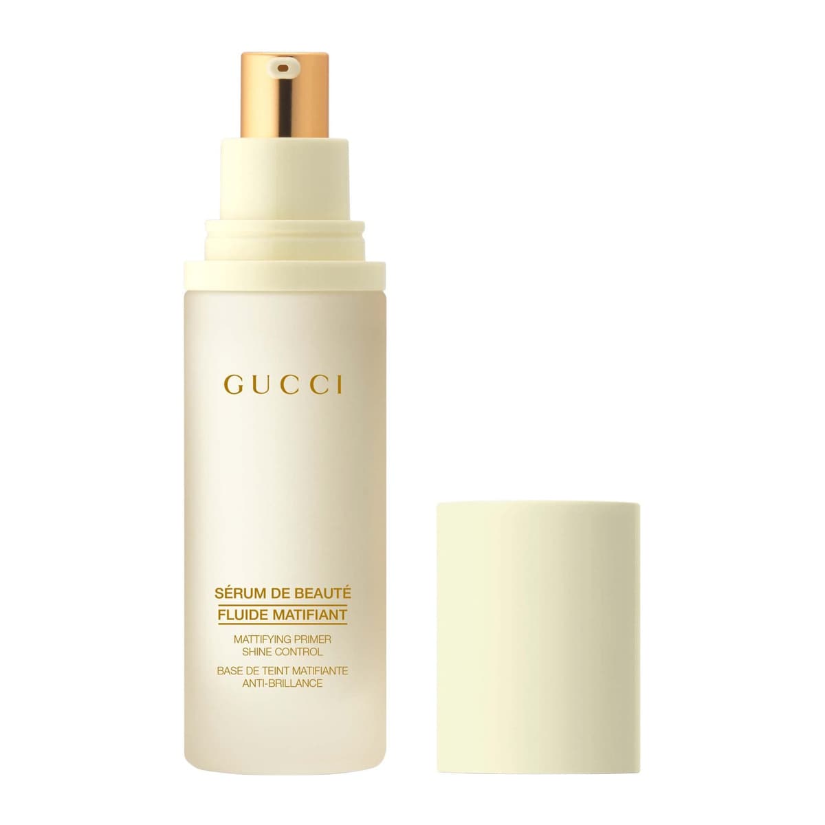 Matte Primer