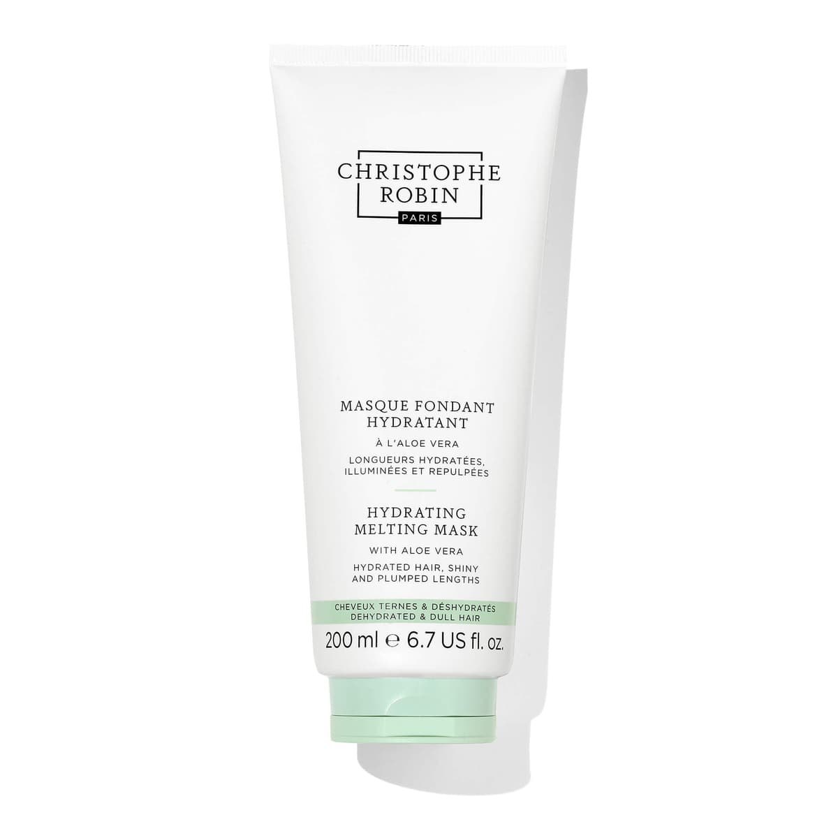 Hydrating Melting Mask