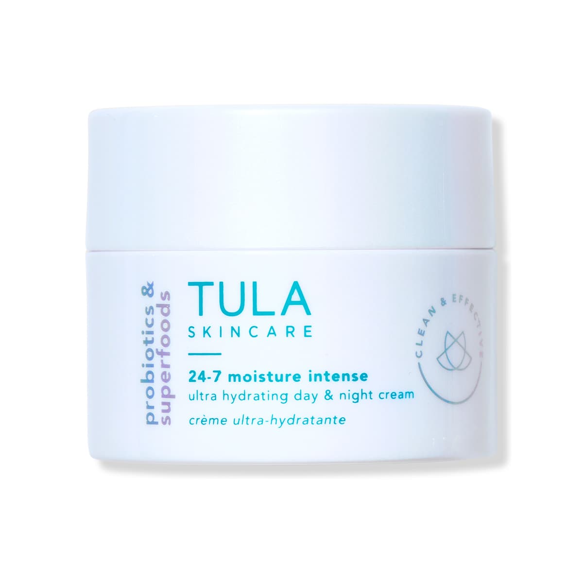 24-7 Moisture Intense Ultra Hydrating Day & Night Cream