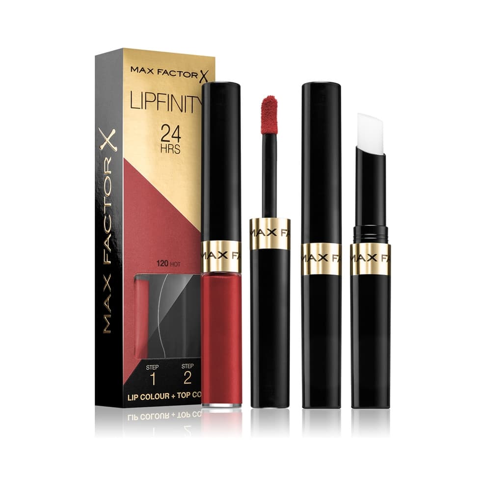 Lipfinity Lip Colour