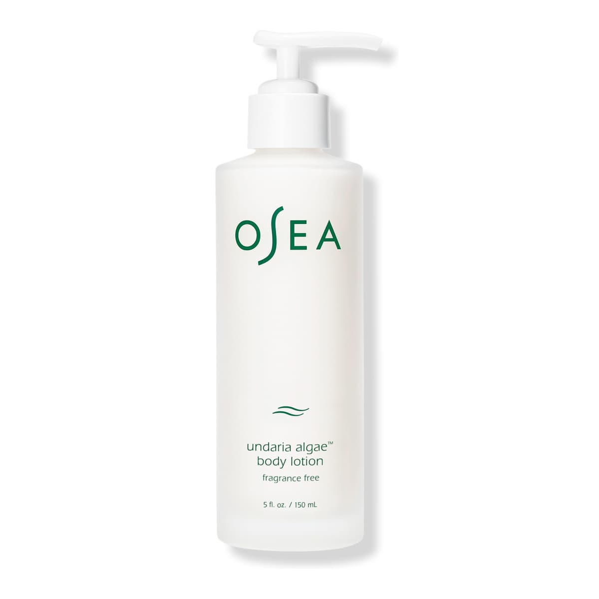 Undaria Algae Body Lotion