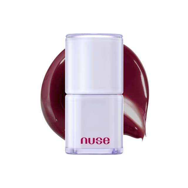 Care Liptual Coolower Collection, C02 Lilies Cherry