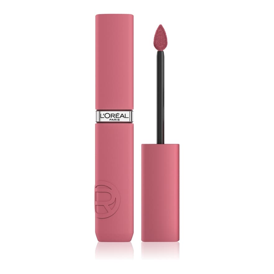 Infaillible Matte Resistance