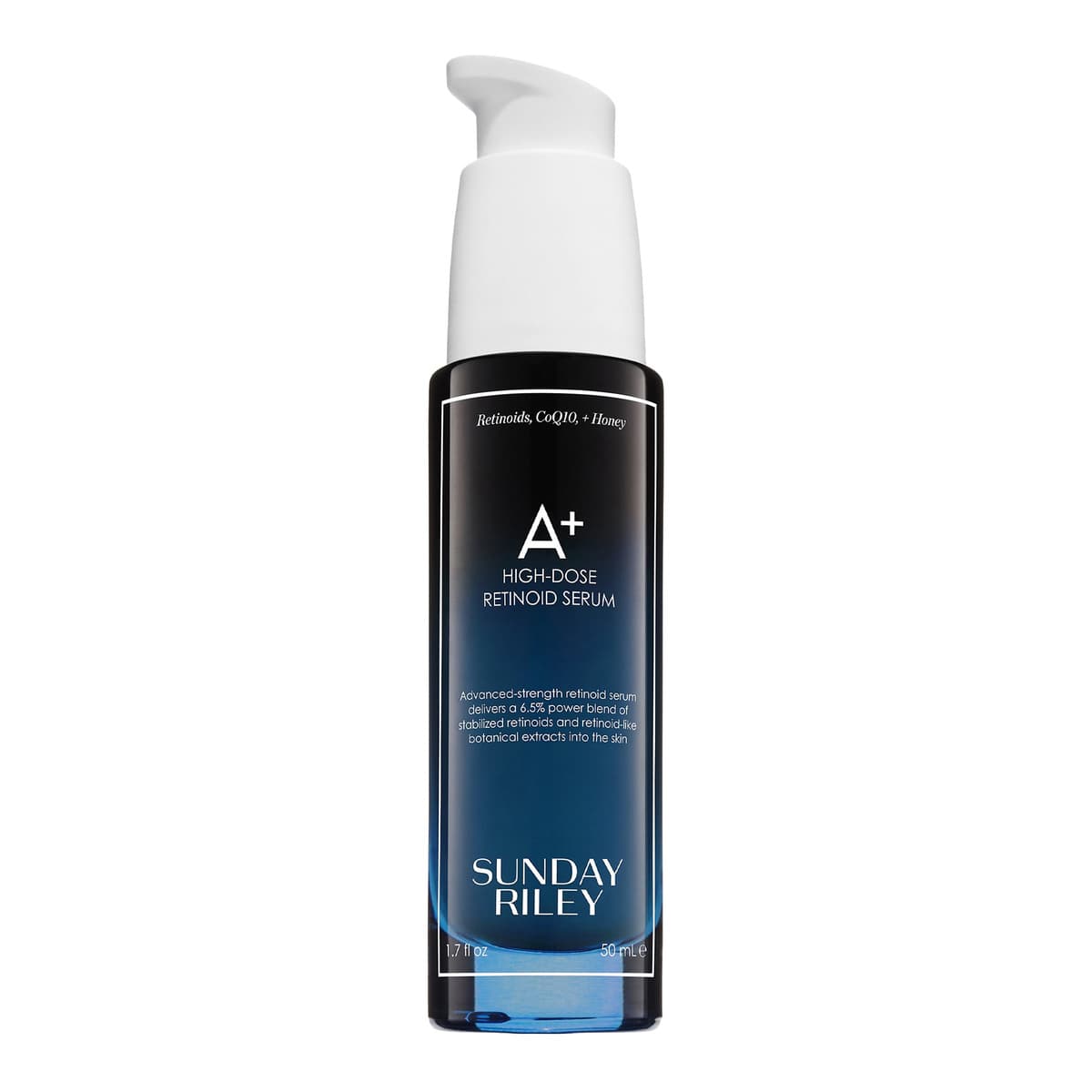 A+ High-Dose Retinol Serum