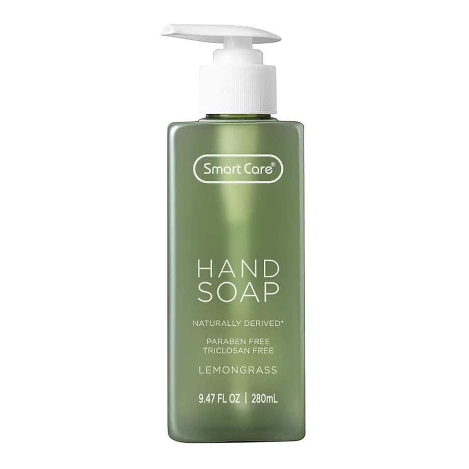 Hand Soap Lemongrass