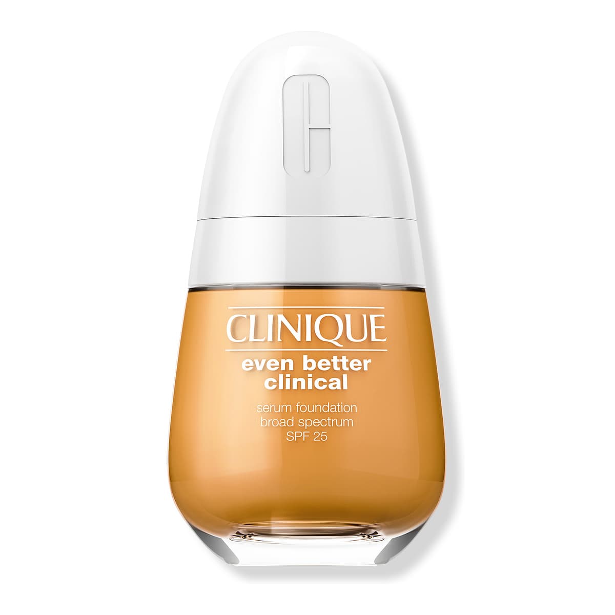 Even Better Clinical Serum Foundation Broad Spectrum SPF 25, WN 104 Toffee