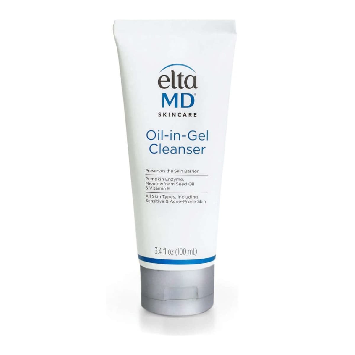 Oil-In-Gel Cleanser