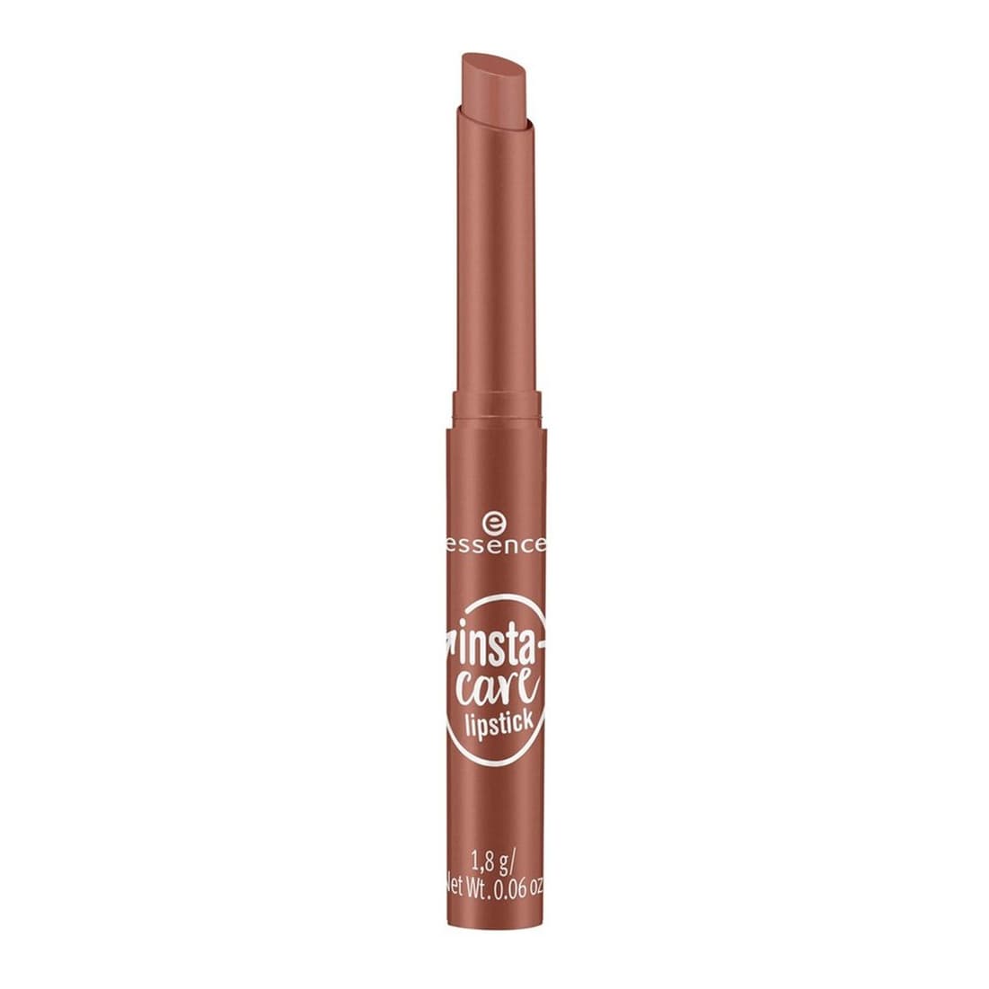 Insta-Care Lipstick 01 Sandy Sunrise