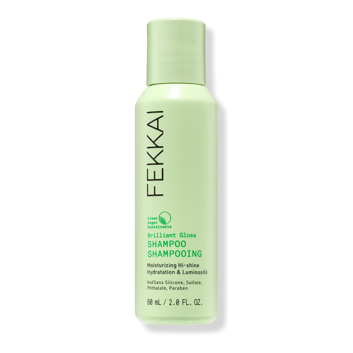 Travel Size Brilliant Gloss Shampoo