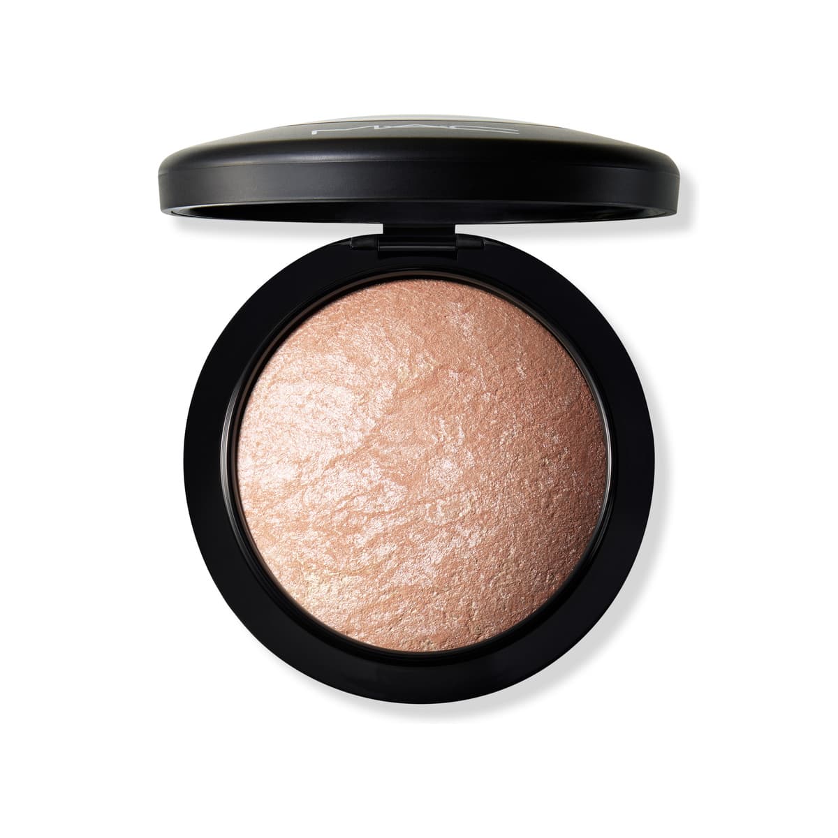 Mineralize Skinfinish Powder Highlighter, Soft And Gentle