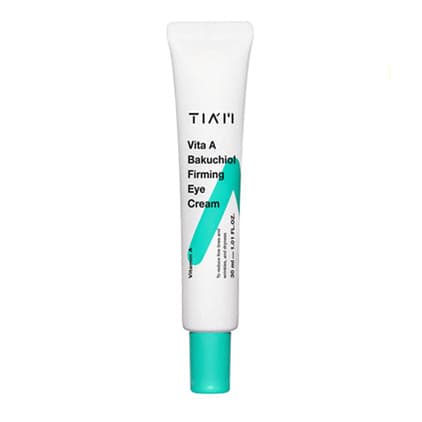 Vita A Bakuchiol Firming Eye Cream