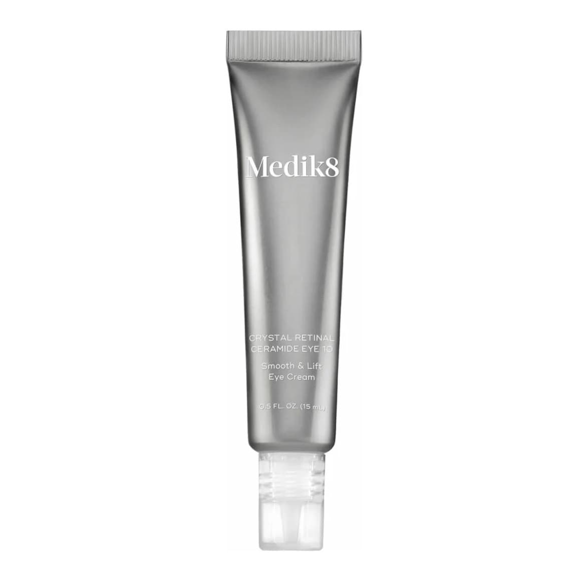 Crystal Retinal Ceramide Eye Serum - 10