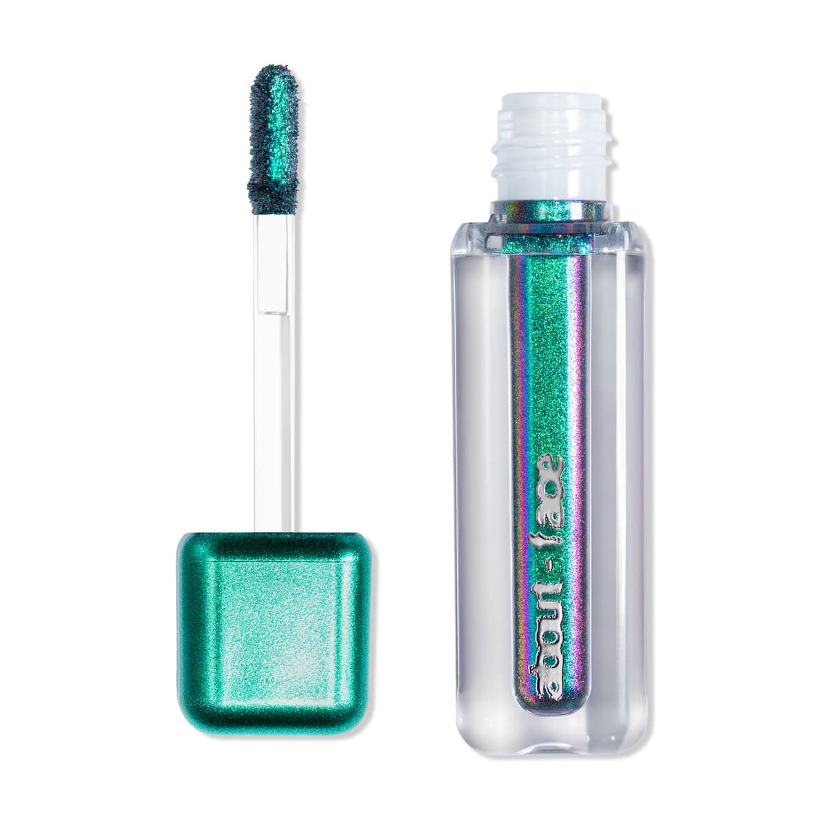 Holographic Eye Paint, Serendipity