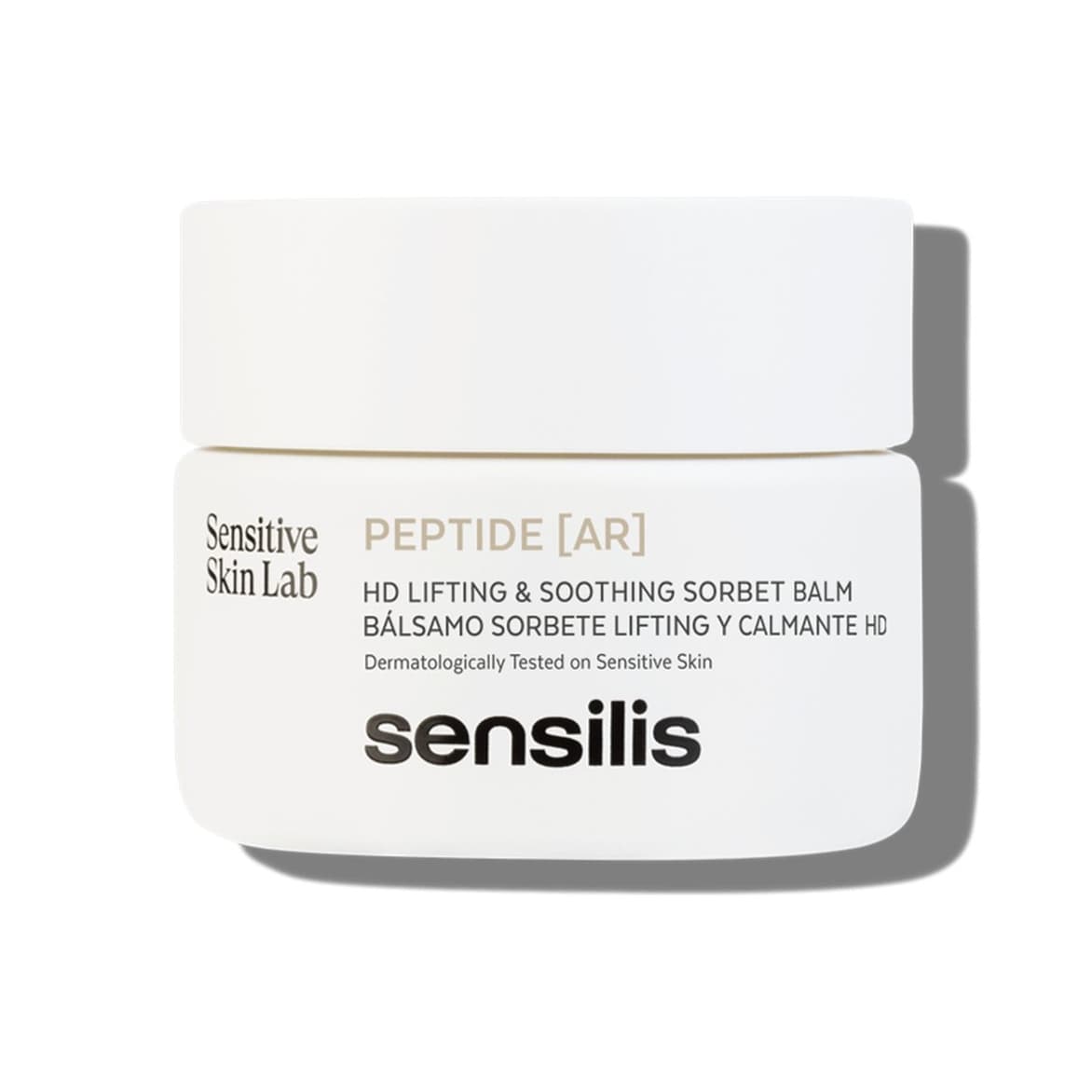 Peptide [AR] HD Lifting & Soothing Sorbet Balm