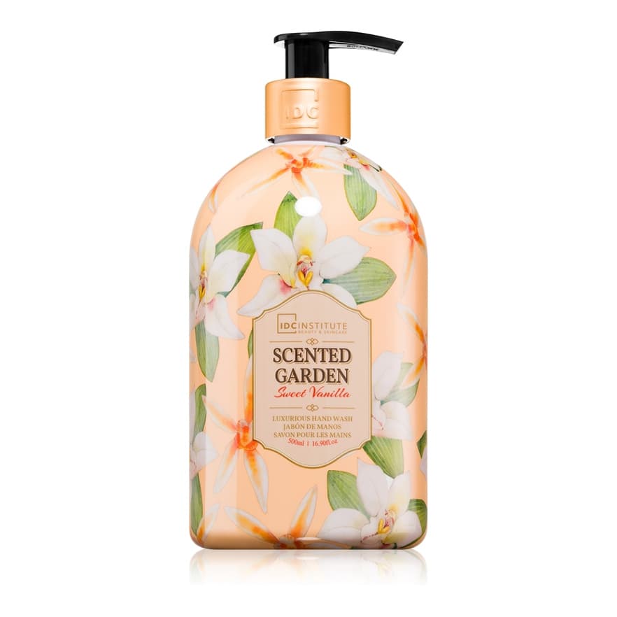 Scented Garden Vanilla