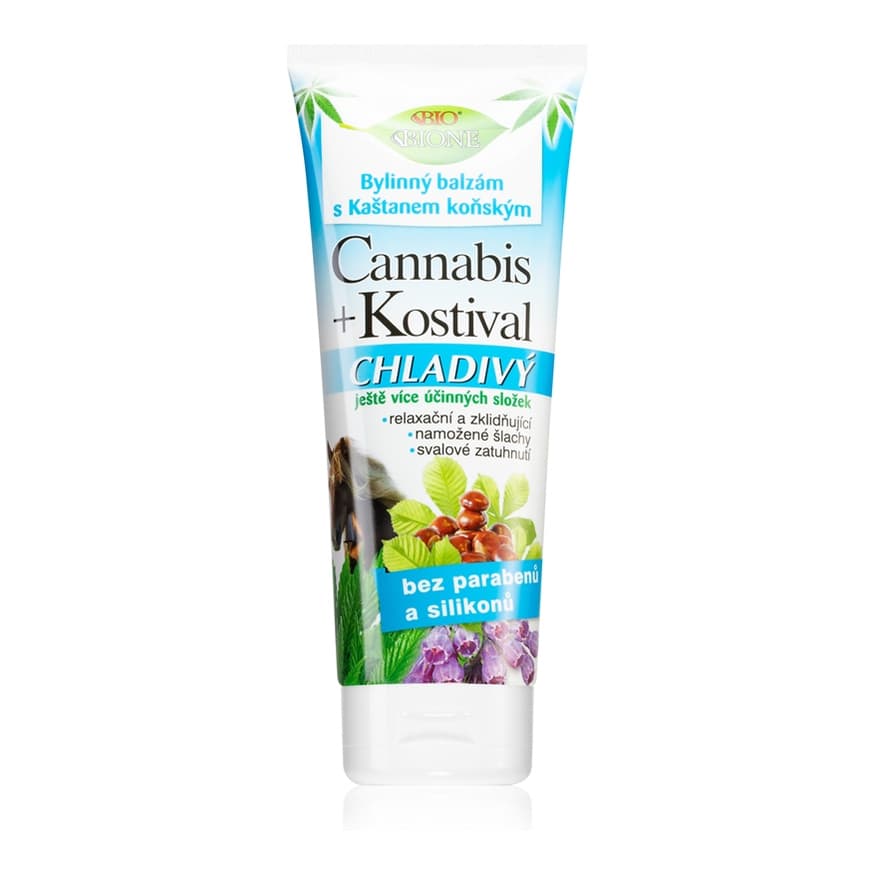 Cannabis Kostival