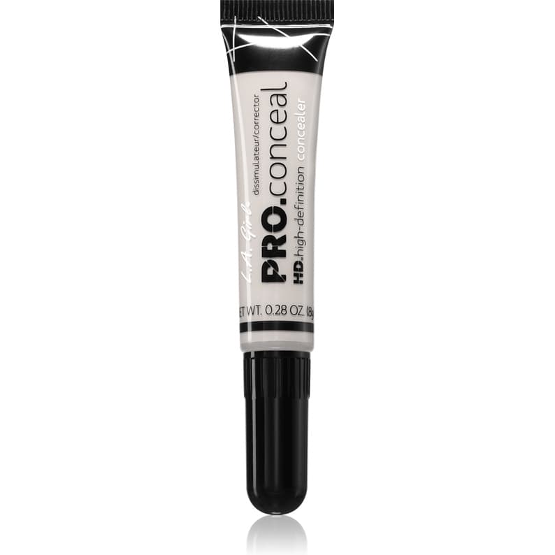 HD Pro. Conceal