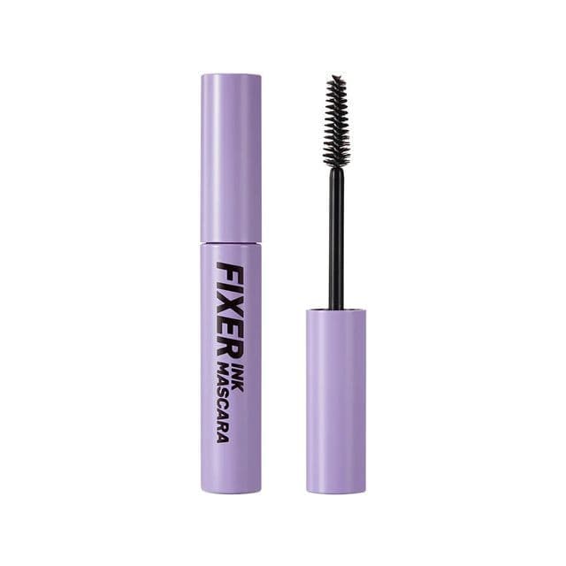 Ink Mascara Fixer