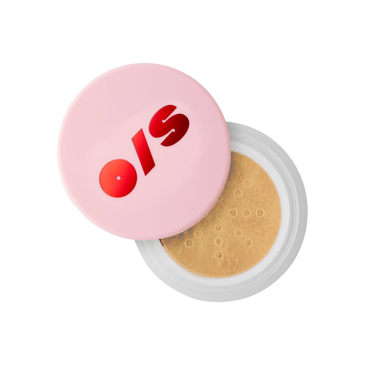 Ultimate Blurring Setting Powder, Sweet Honey