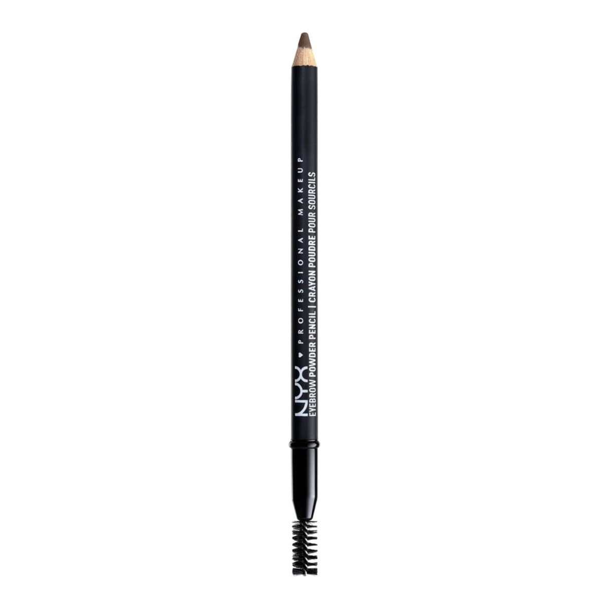 Eyebrow Powder Pencil, Espresso