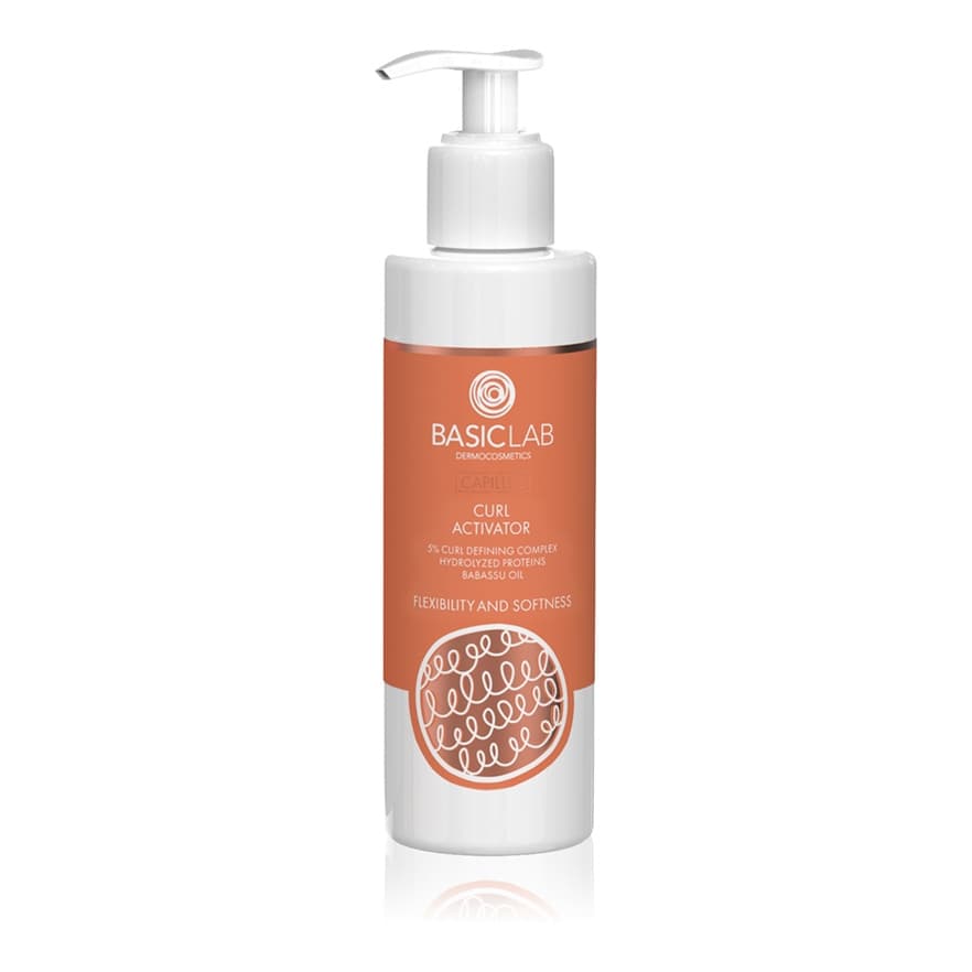 Dermocosmetics Capillus