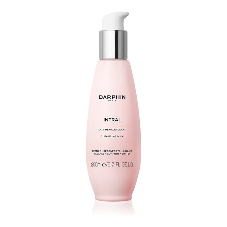 Intral Cleansing Milk