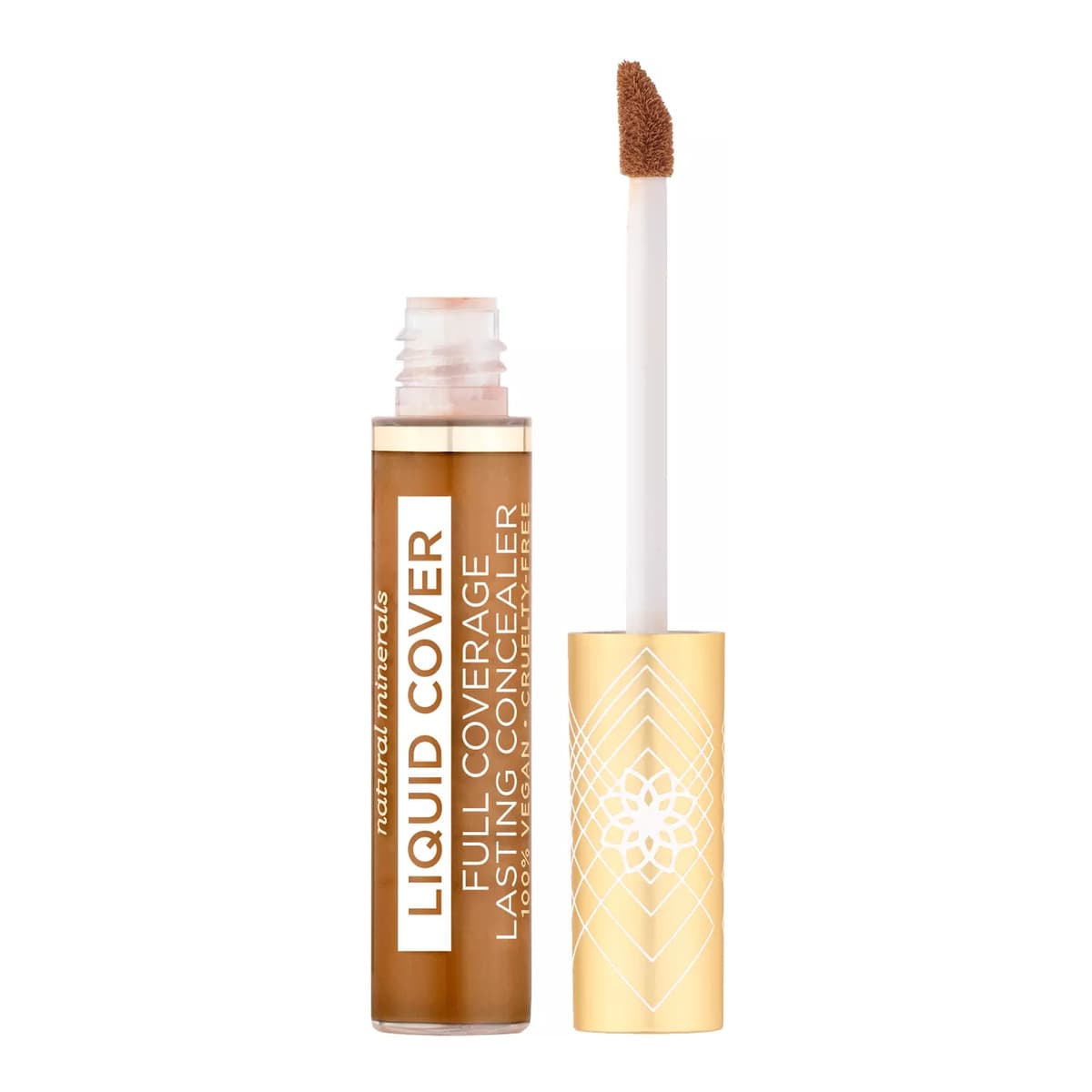 Liquid Cover Concealer, 2ND Neutral Deep