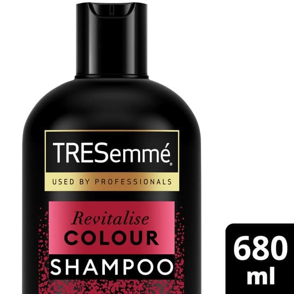 Revitalised Colour Shampoo