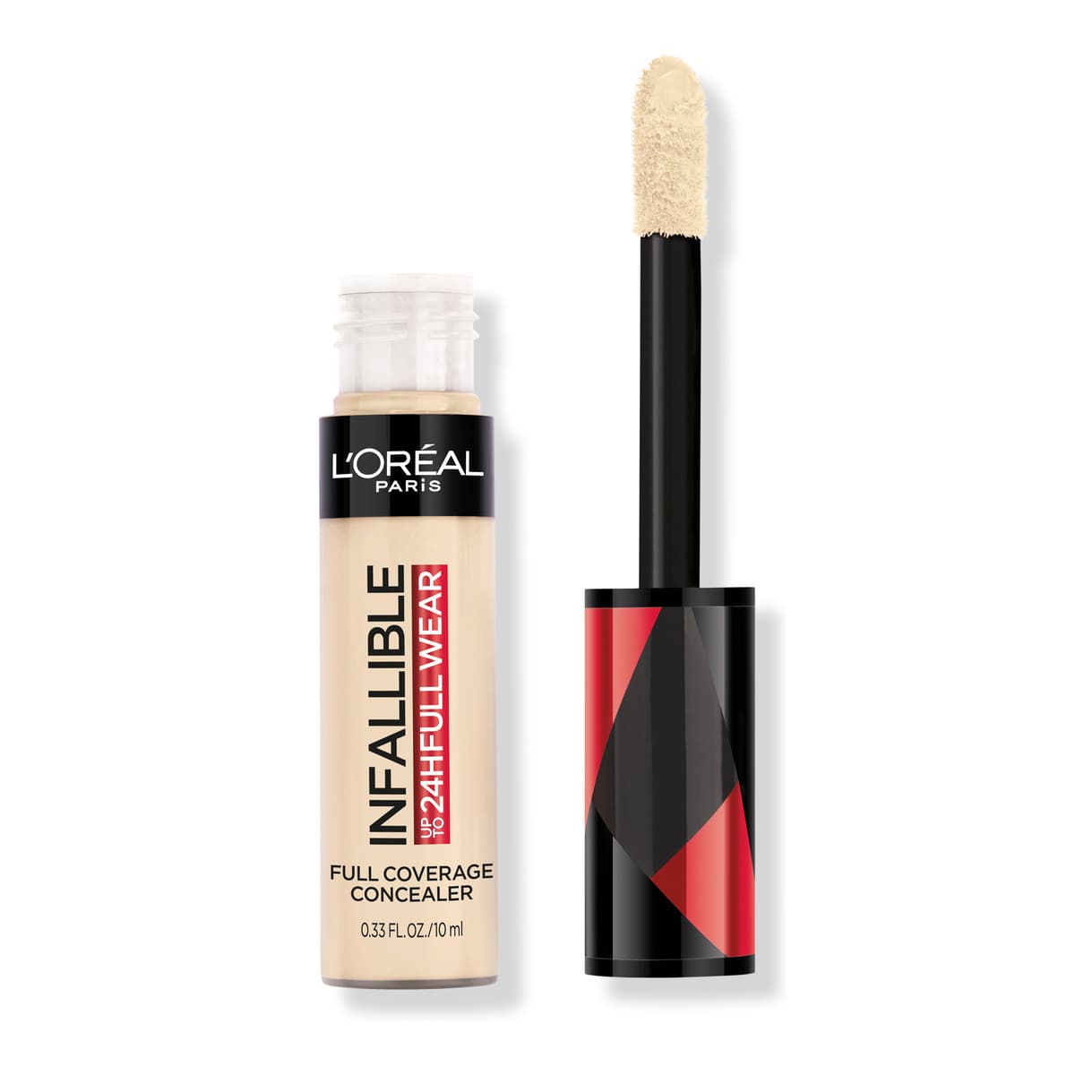 Infallible Full Wear Waterproof Concealer, #325 Eggshell