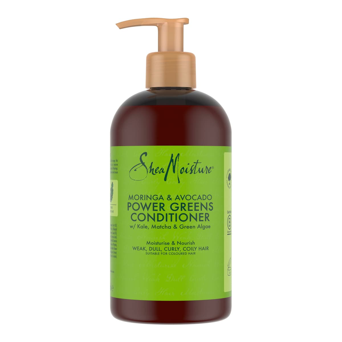 Moringa and Avocado Conditioner