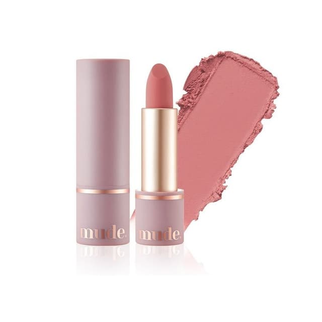 Inspire Matte, #01 Clear Muse