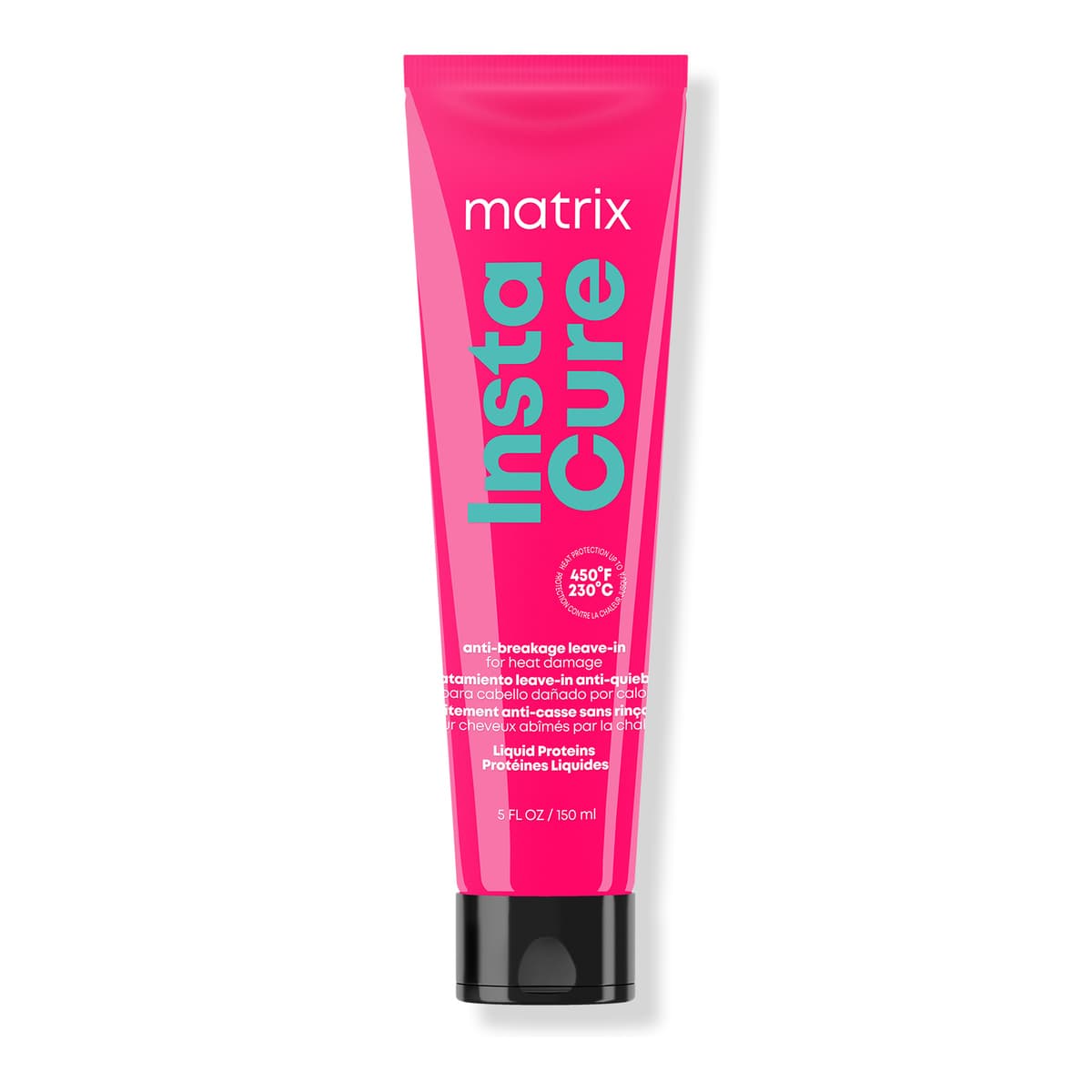 Instacure Anti-Breakage Leave-In Treatment