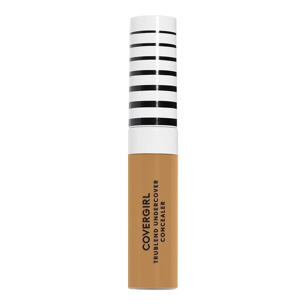 Undercover Concealer, Golden Amber