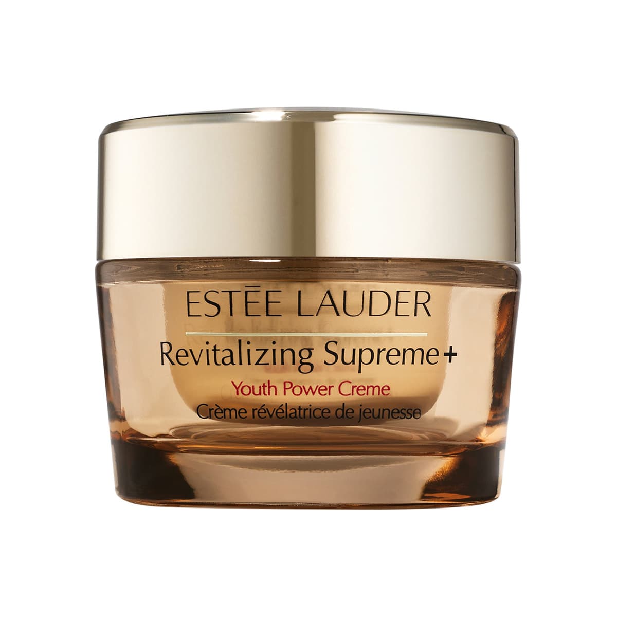 Revitalizing Supreme+ Youth Power Creme Moisturizer with Hyaluronic Acid