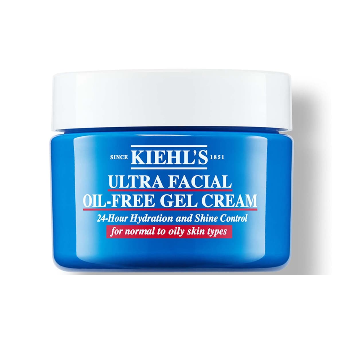 Ultra Facial Oil-Free Gel Cream