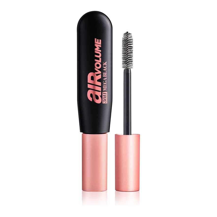 Air Volume Mega Mascara