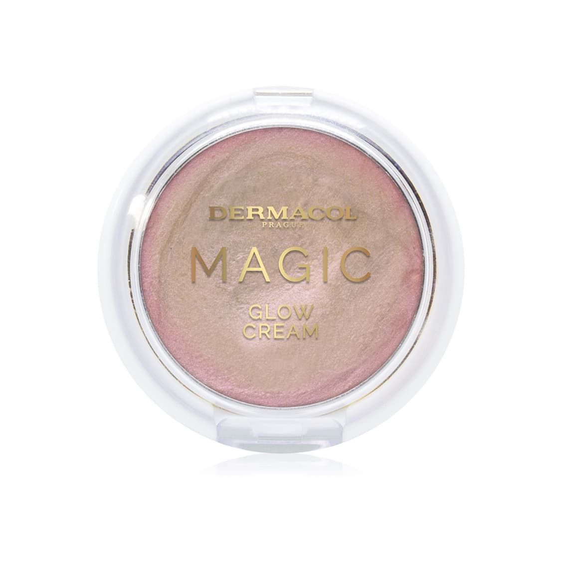 Magic Cream Highlighter