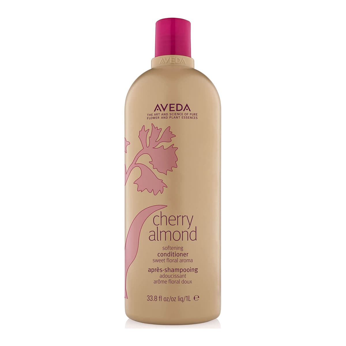 Cherry Almond Conditioner