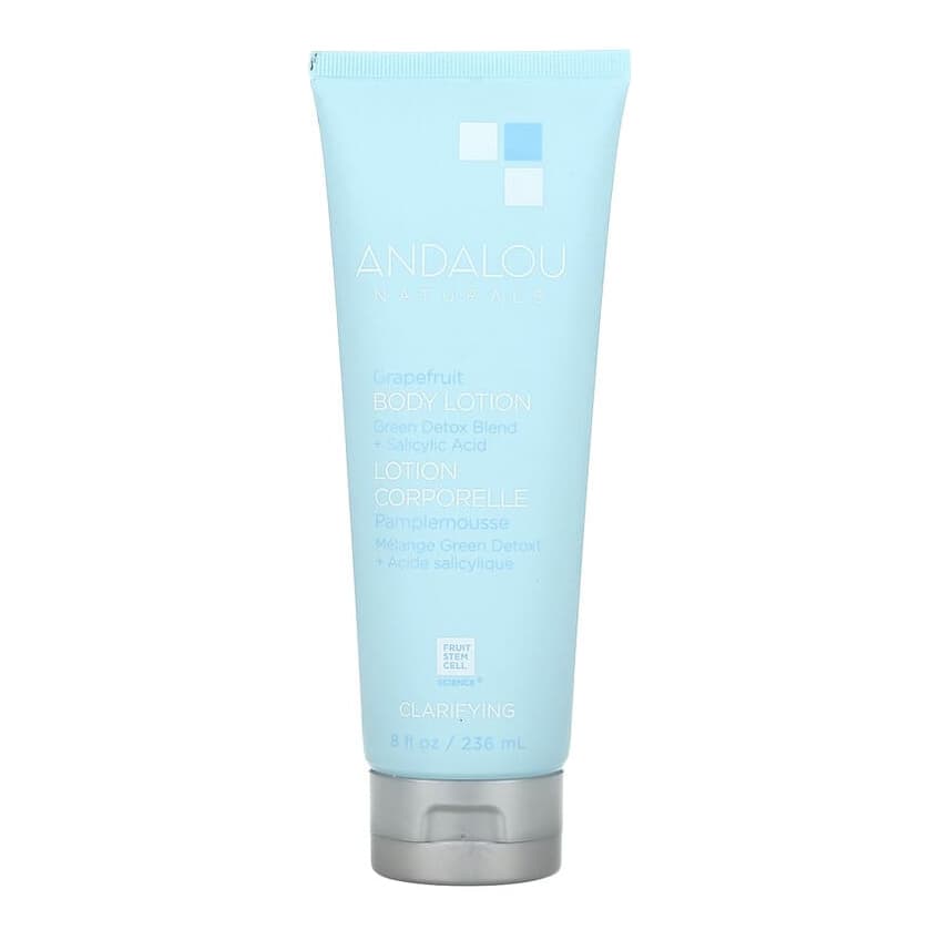 Grapefruit Body Lotion, Clarifying