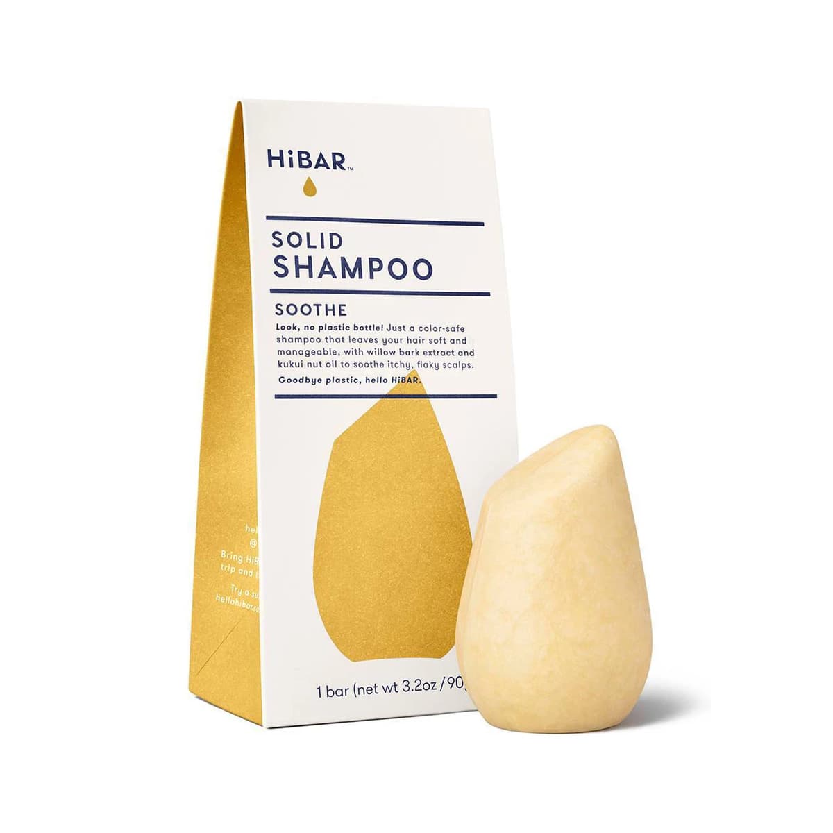 Soothe Shampoo