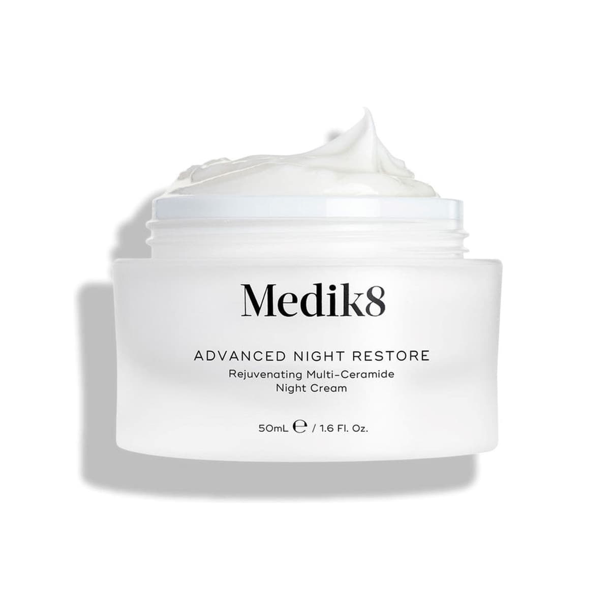 Advanced Night Restore Rejuvenating Multi-Ceramide Night Cream