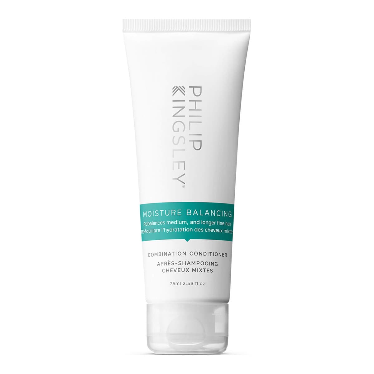 Moisture Balancing Combination Conditioner
