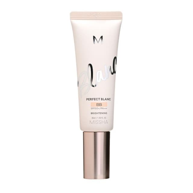 M Perfect Blanc BB, #22 Beige