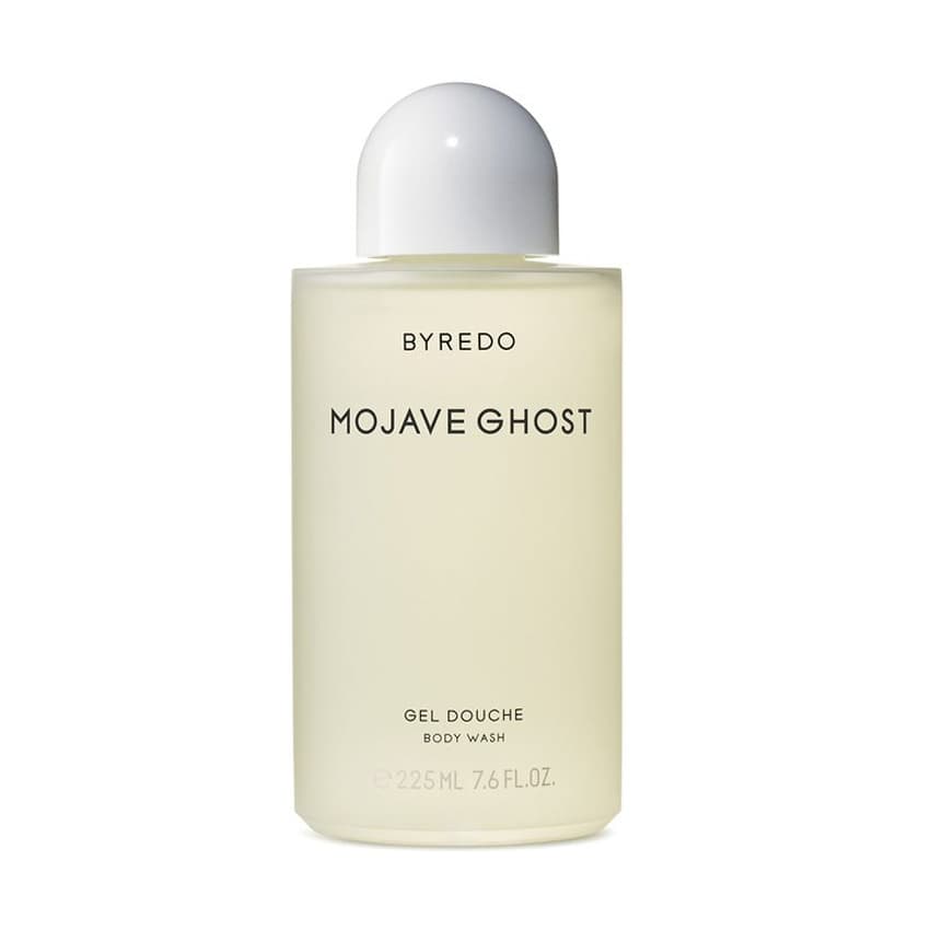 Mojave Ghost Body Wash