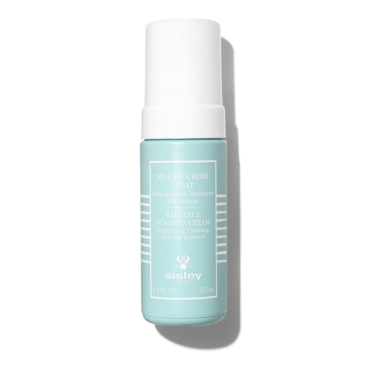 Radiance Foaming Cream